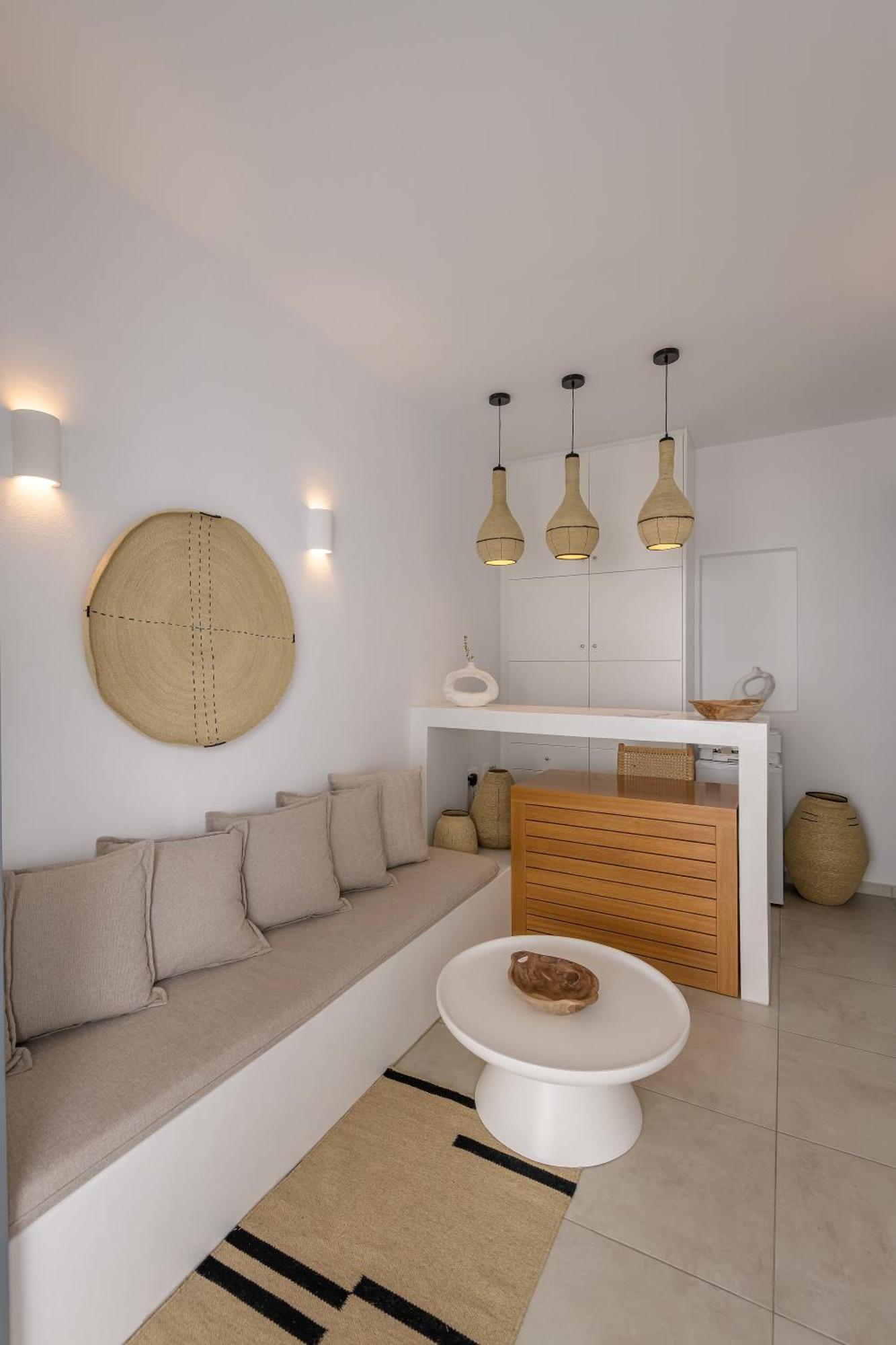 Oneiro Luxury Suites-Adults Only Astypálaia エクステリア 写真