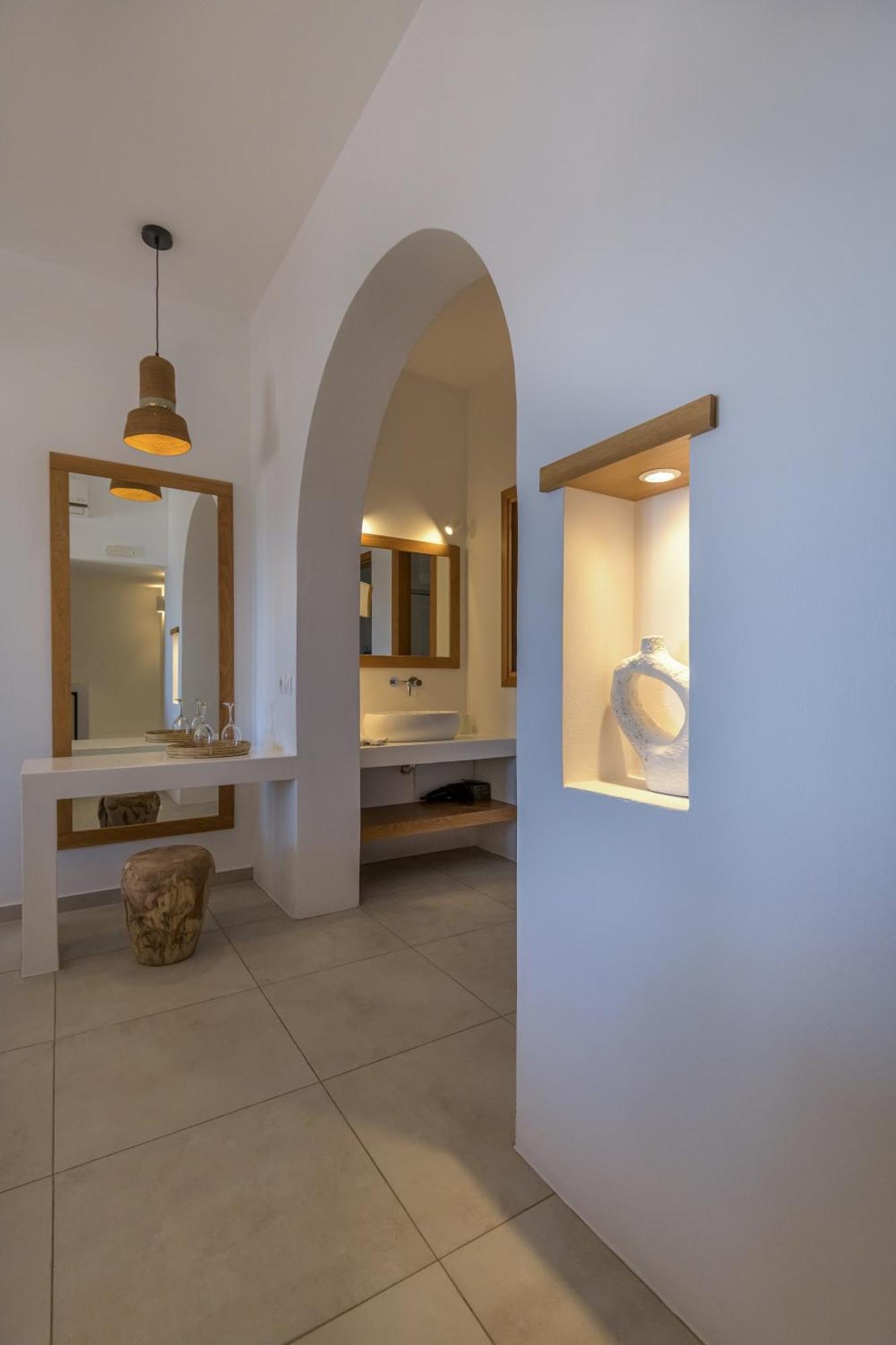 Oneiro Luxury Suites-Adults Only Astypálaia エクステリア 写真