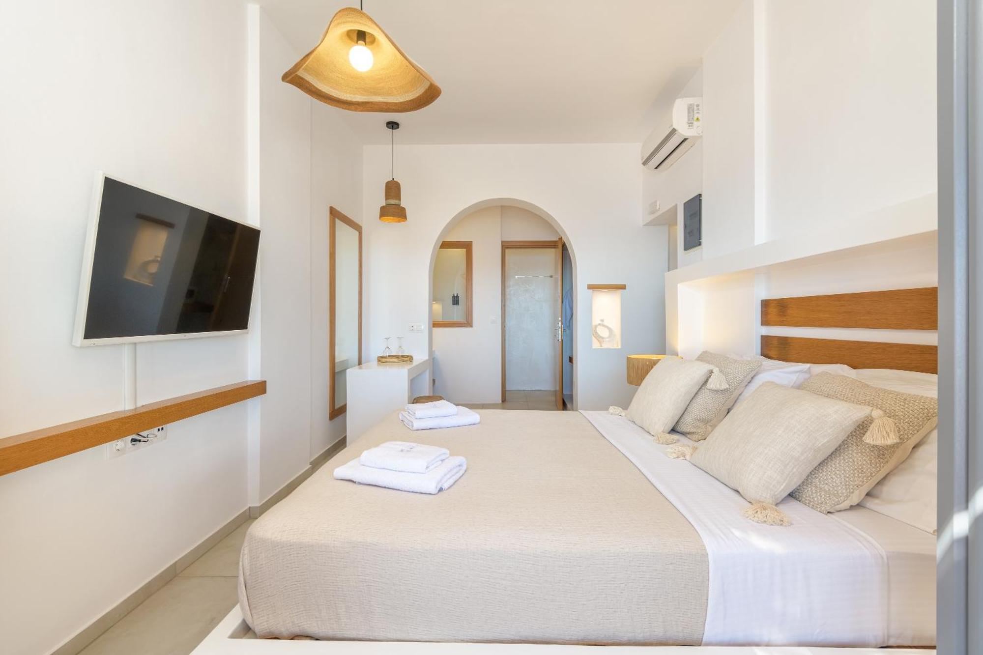 Oneiro Luxury Suites-Adults Only Astypálaia エクステリア 写真