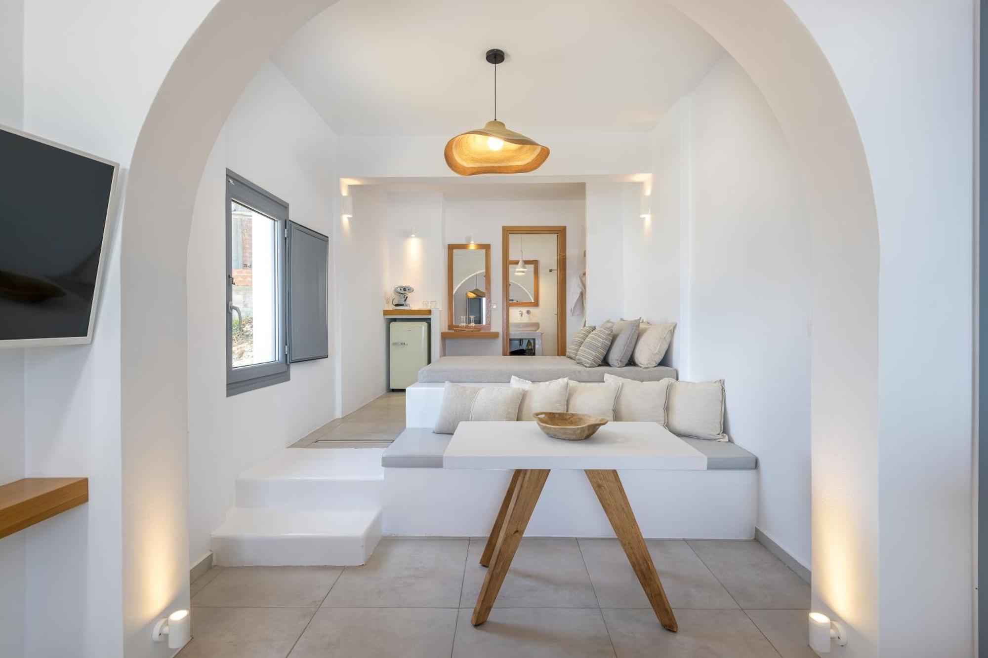 Oneiro Luxury Suites-Adults Only Astypálaia エクステリア 写真