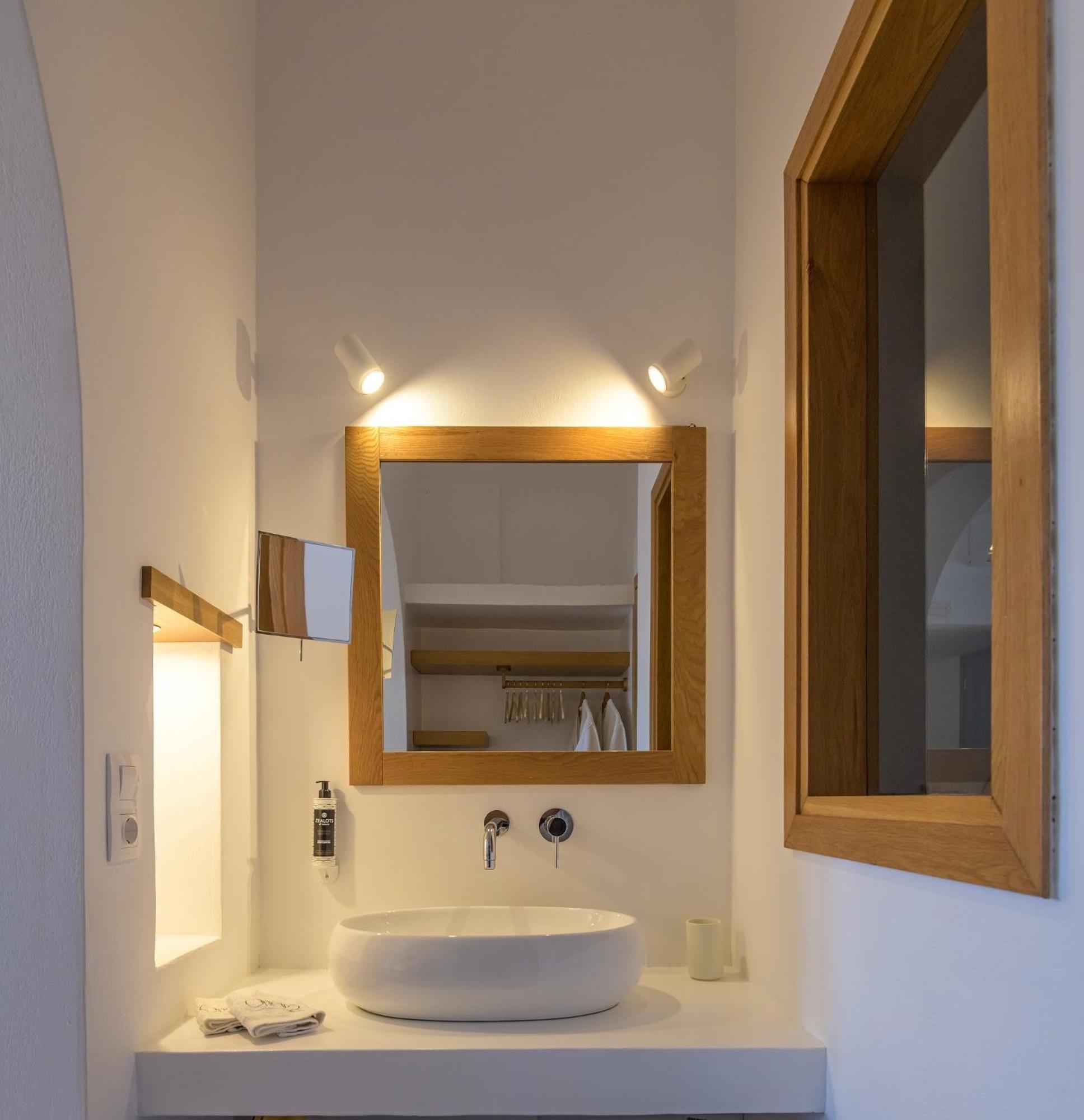 Oneiro Luxury Suites-Adults Only Astypálaia エクステリア 写真