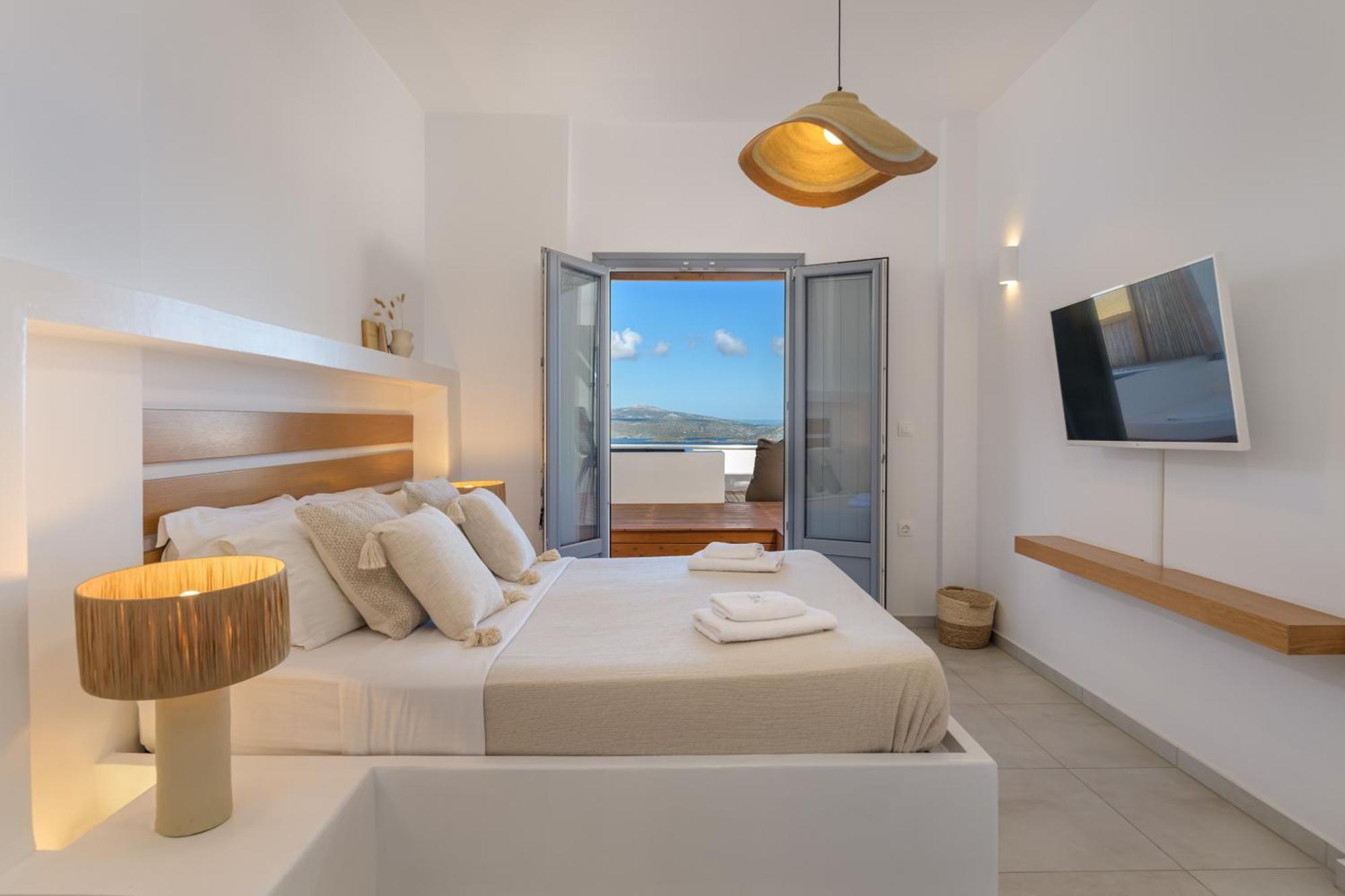 Oneiro Luxury Suites-Adults Only Astypálaia エクステリア 写真