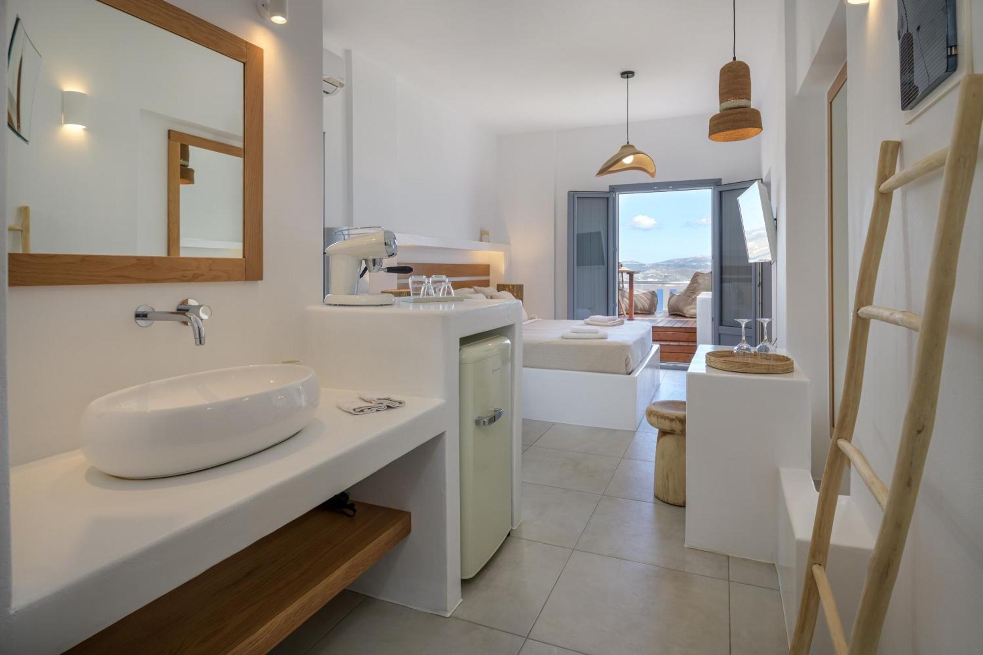 Oneiro Luxury Suites-Adults Only Astypálaia エクステリア 写真