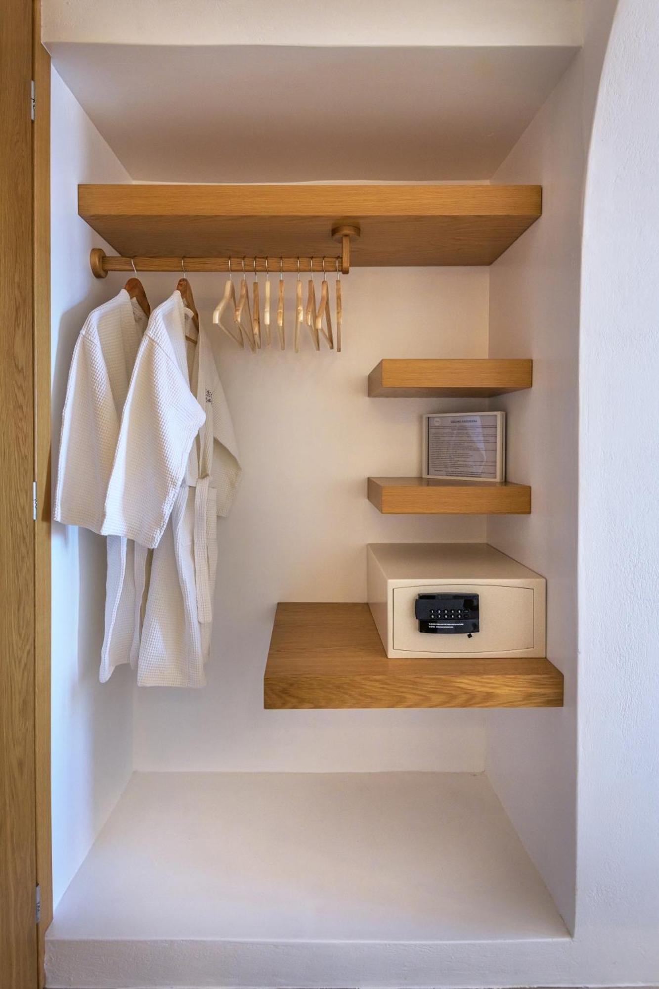Oneiro Luxury Suites-Adults Only Astypálaia エクステリア 写真