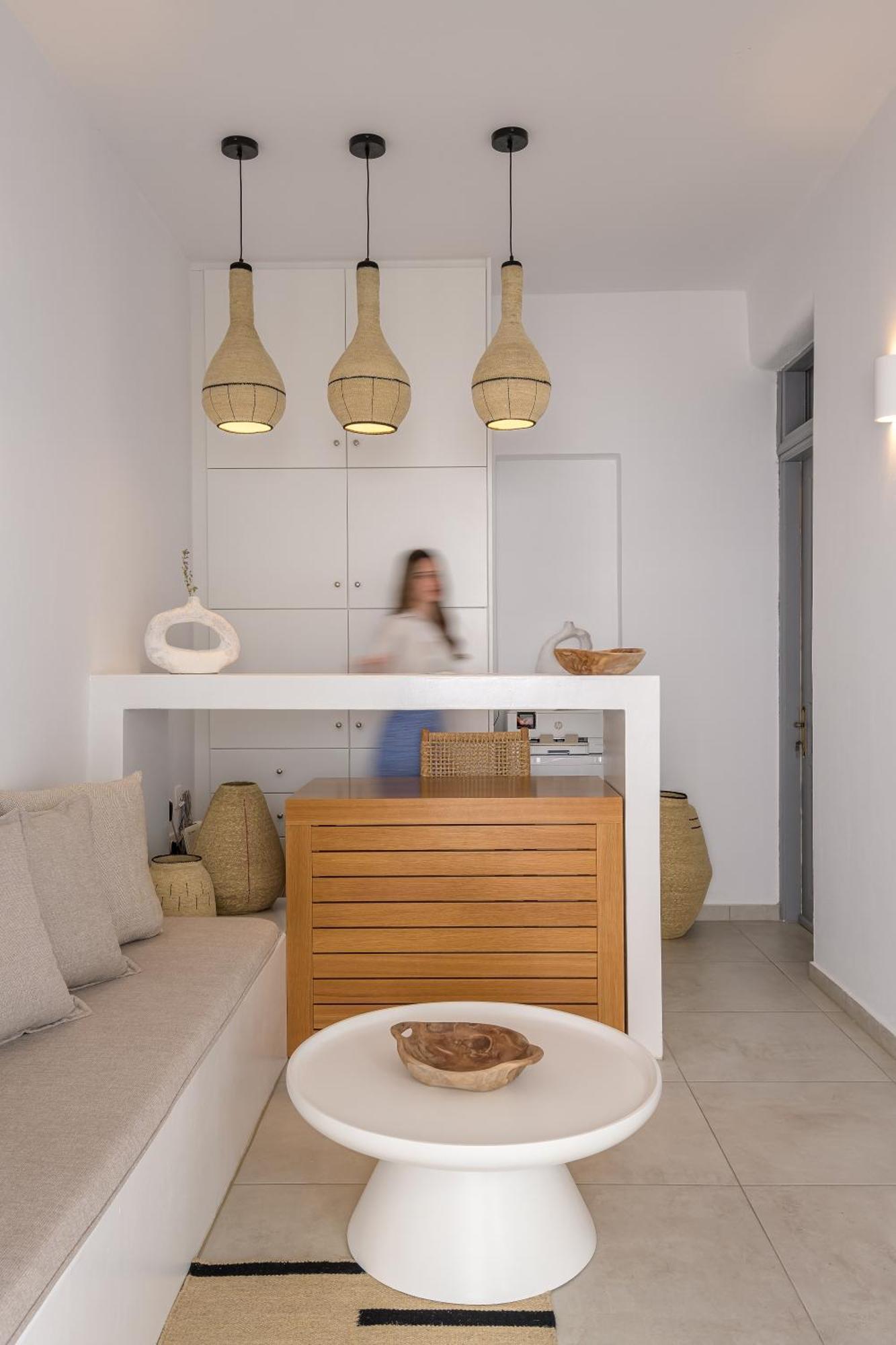 Oneiro Luxury Suites-Adults Only Astypálaia エクステリア 写真