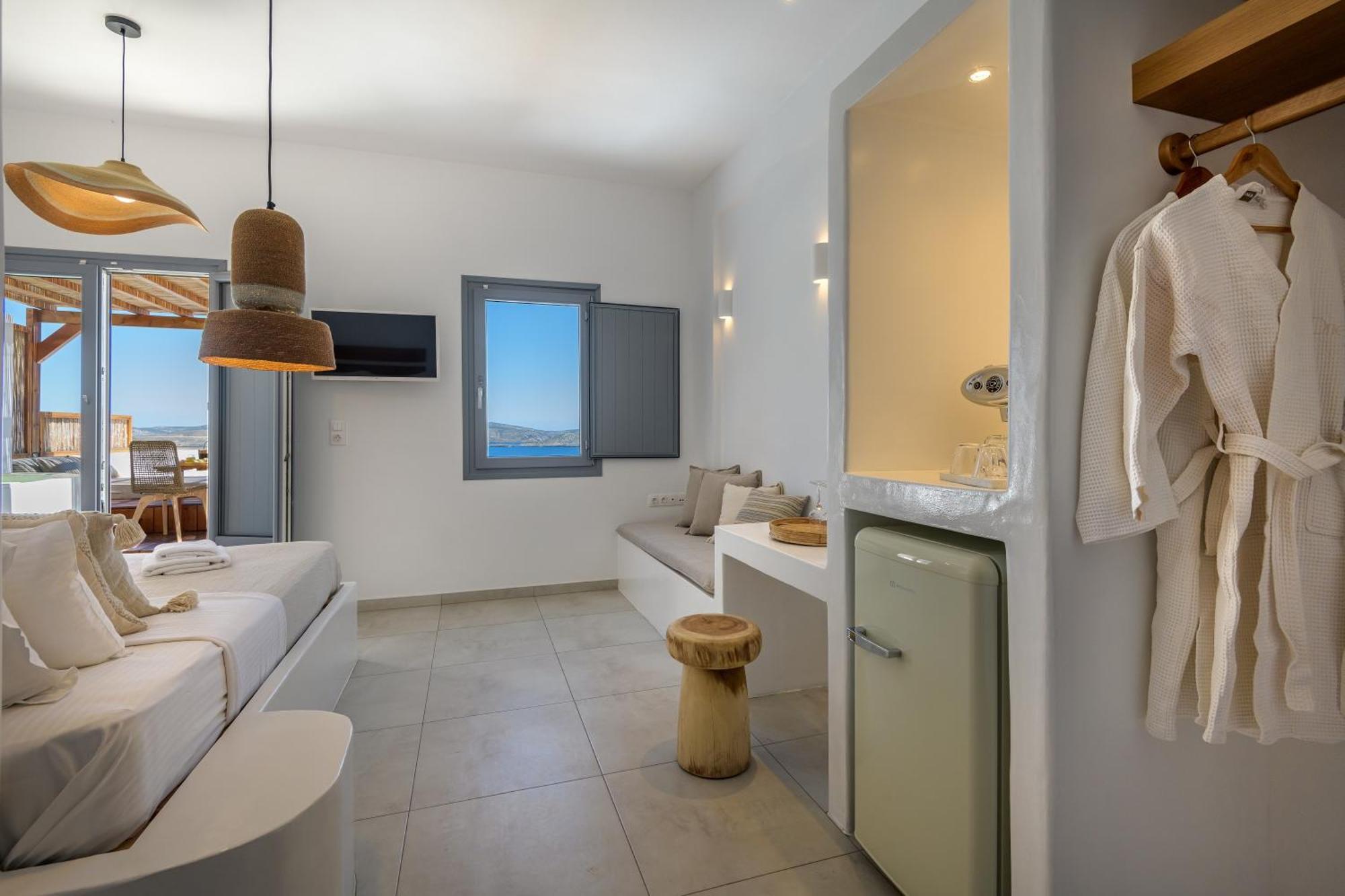 Oneiro Luxury Suites-Adults Only Astypálaia エクステリア 写真
