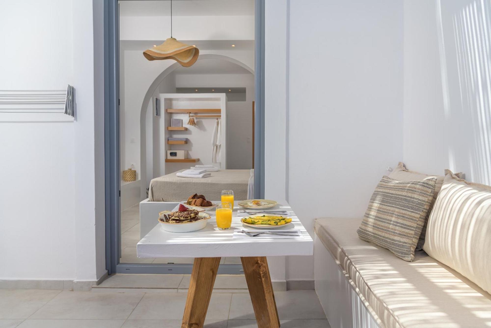 Oneiro Luxury Suites-Adults Only Astypálaia エクステリア 写真